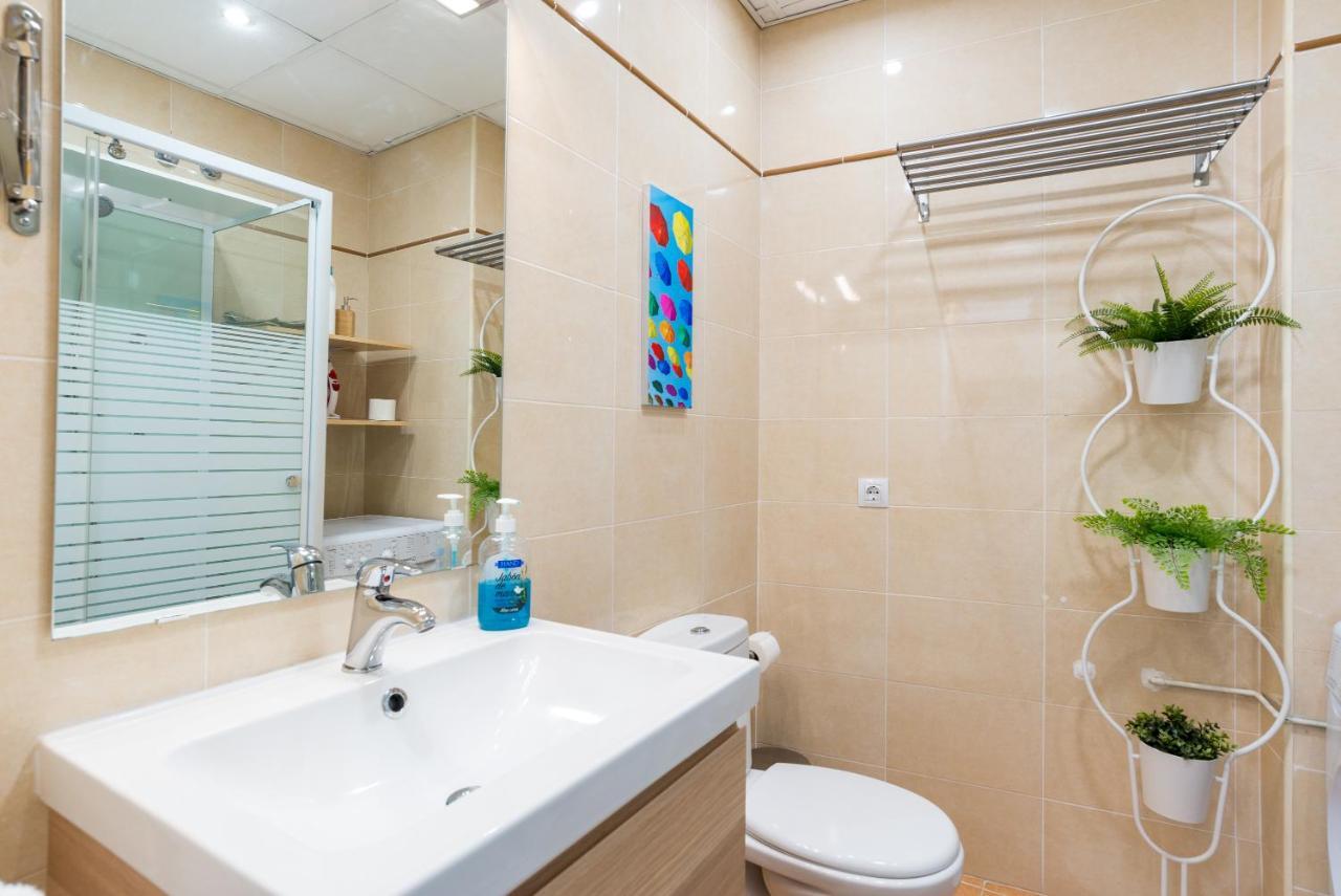 Apartamento Trinidad Con Parking