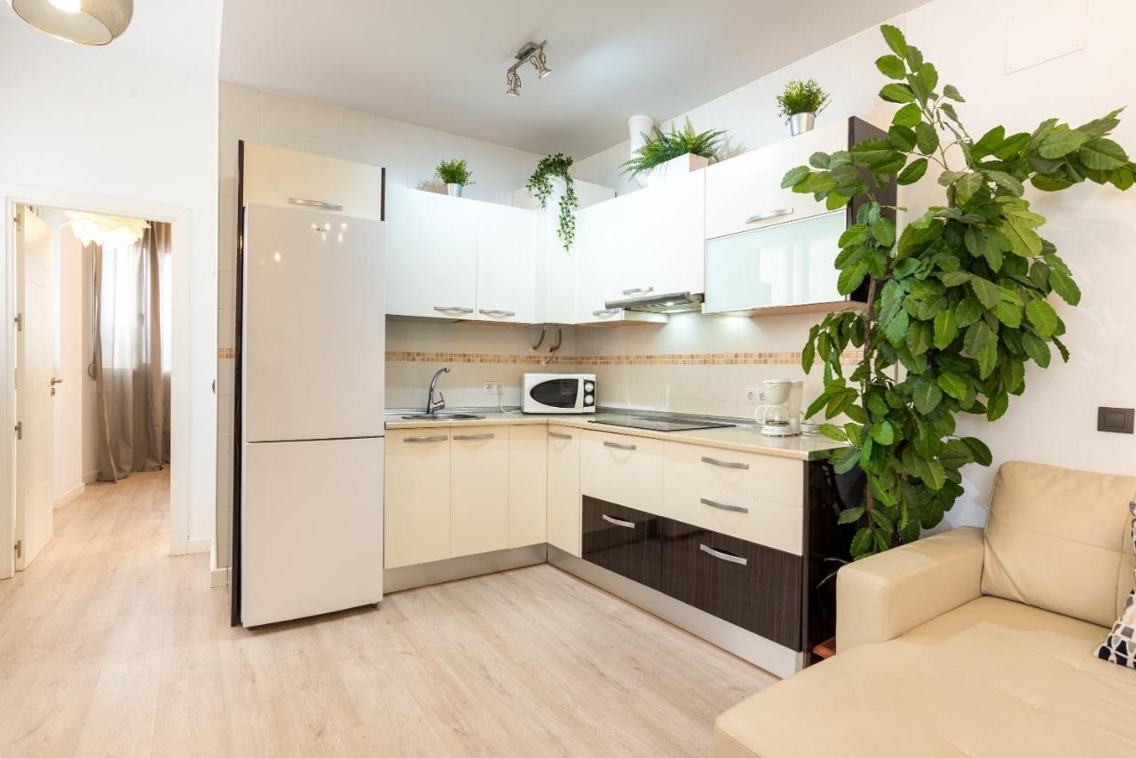 Apartamento Trinidad Con Parking Apartamento