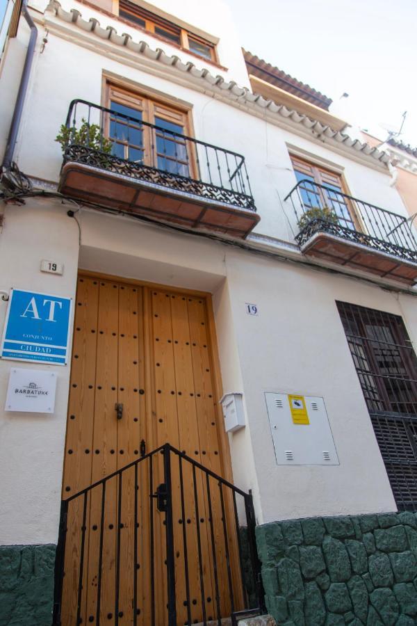 Barbatuke - Art & Hostel Guest house