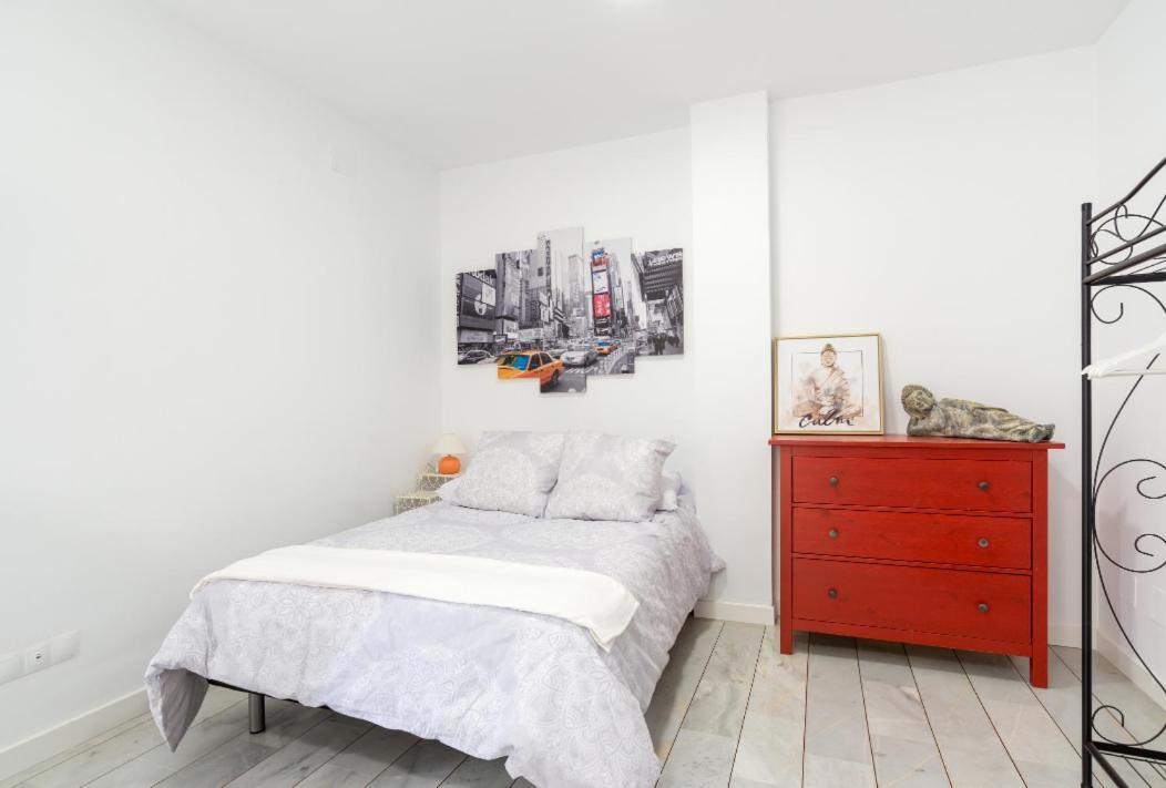 Livemálaga Panaderos Old Town Apartamento