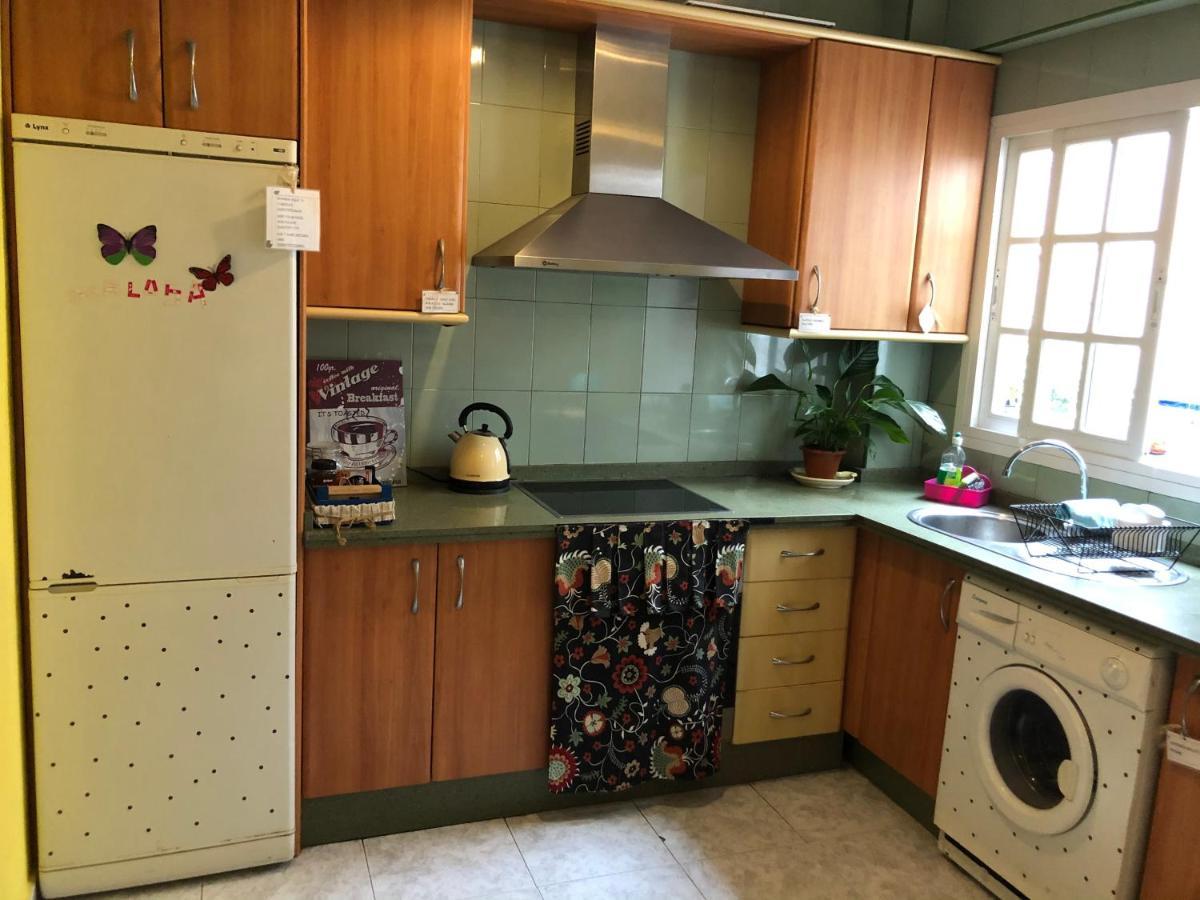 Habitación En Calle Molino *