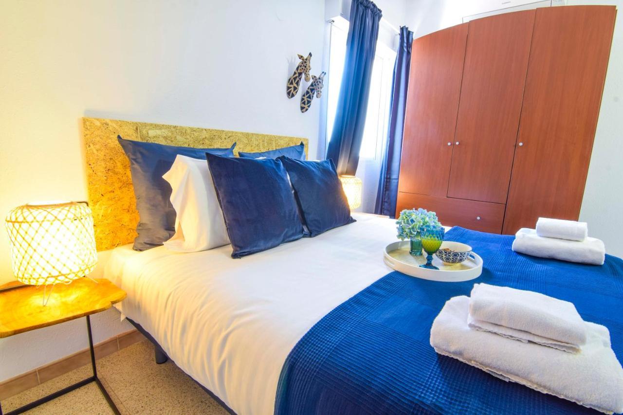 Letmalaga Cremades Sea Views Apartamento *