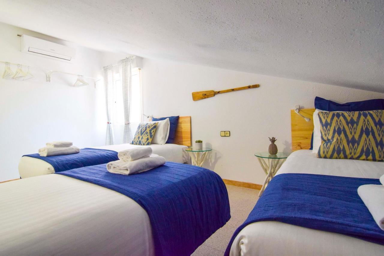 Letmalaga Cremades Sea Views Apartamento Málaga