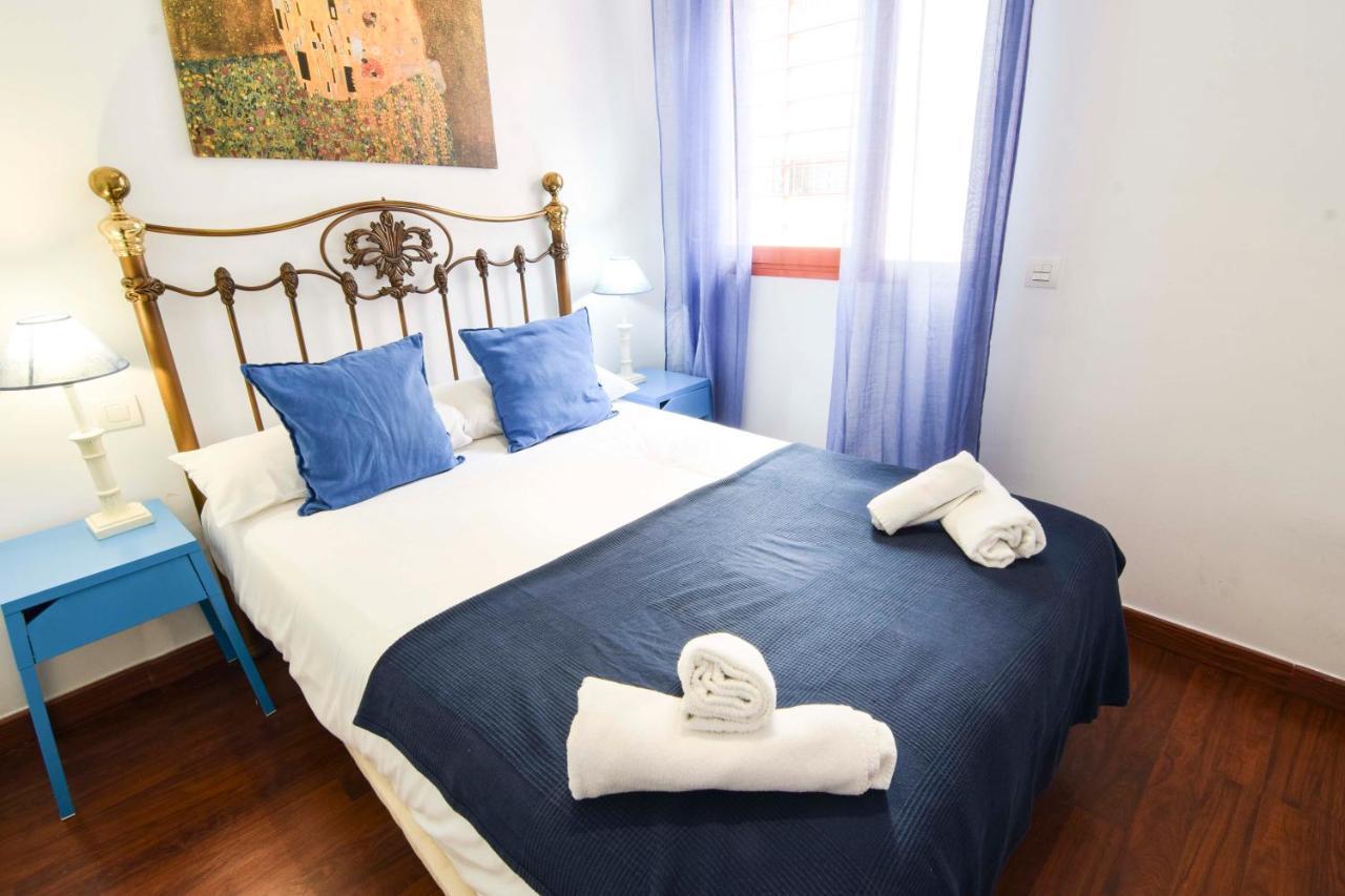 Apartamento Letmalaga Economy Bishop Orchard *