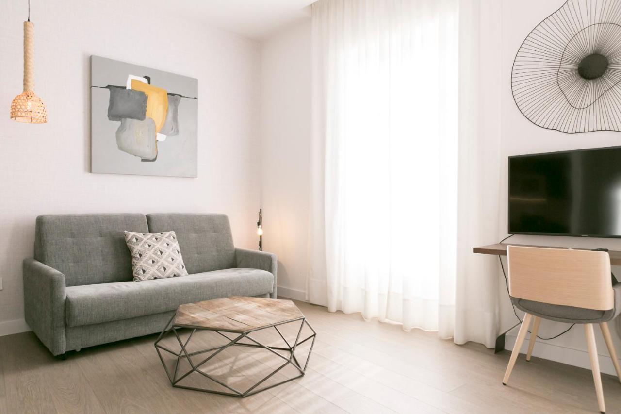 Teatro 1 & 2 Apartment Malaga