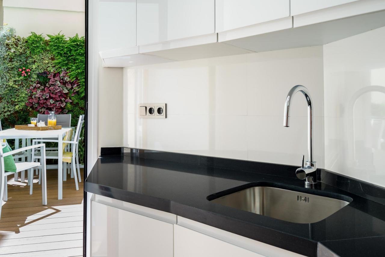 Apartamento Iloftmalaga Calle Córdoba Málaga