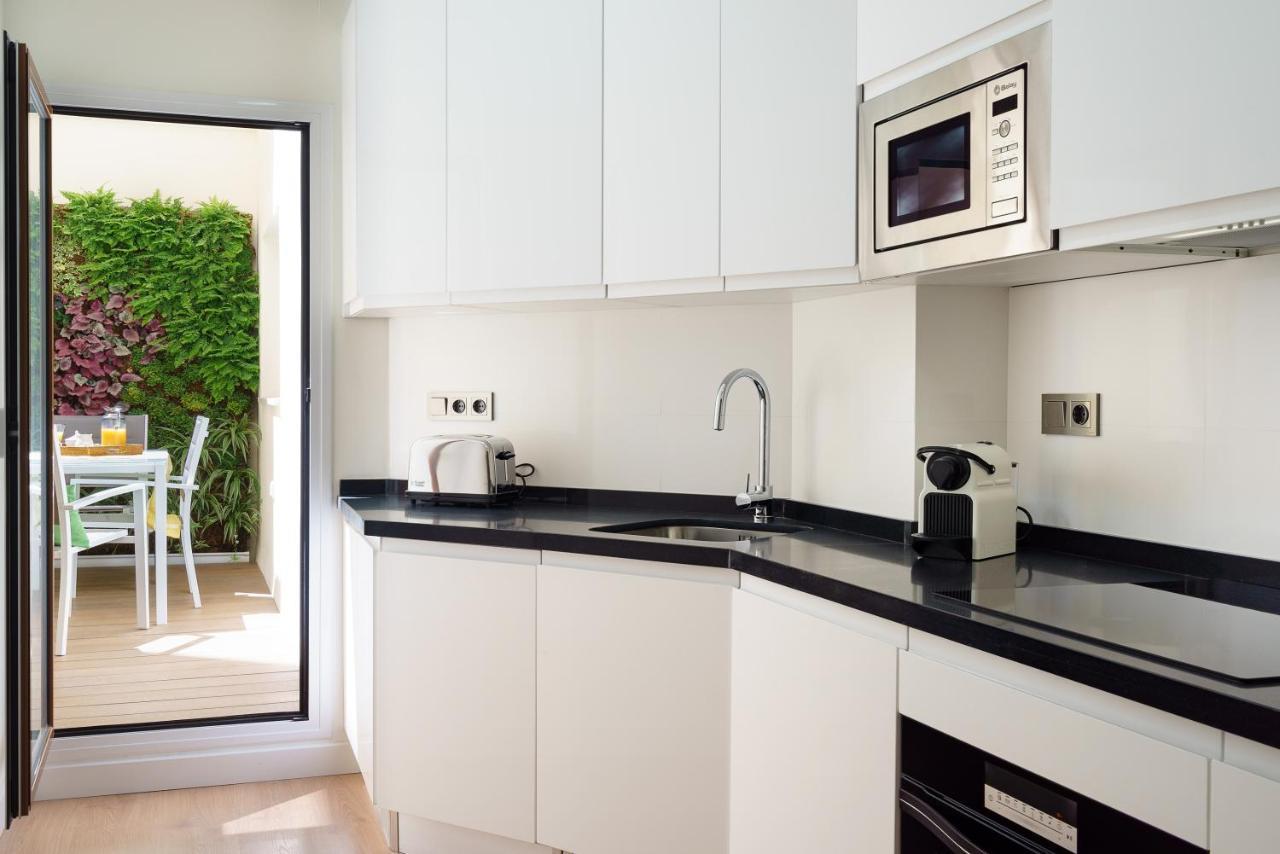 Apartamento Iloftmalaga Calle Córdoba