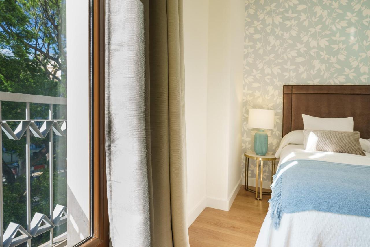 Apartamento Iloftmalaga Calle Córdoba