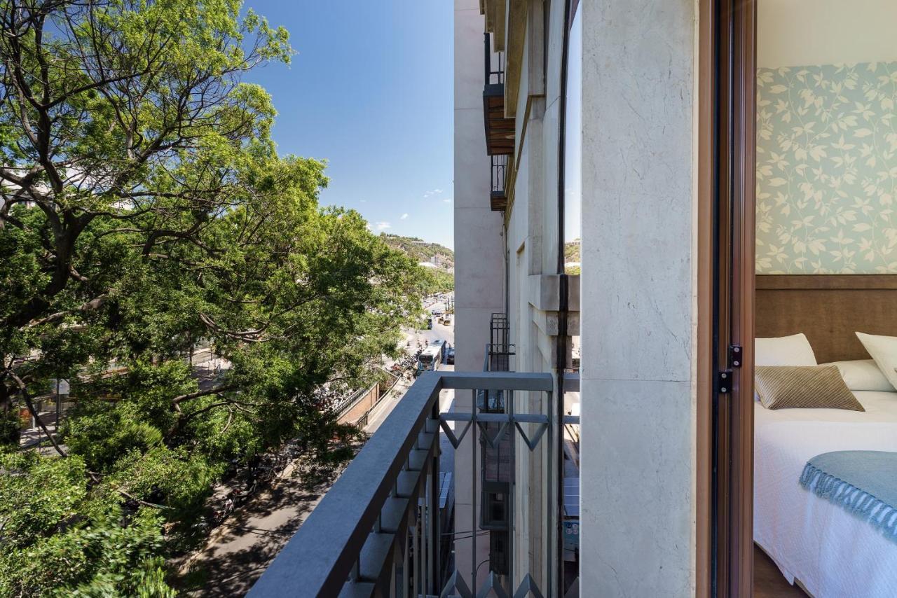 Apartamento Iloftmalaga Calle Córdoba *