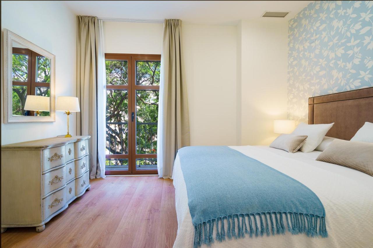 Iloftmalaga Calle Córdoba Apartamento
