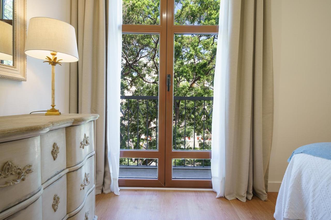 Apartamento Iloftmalaga Calle Córdoba *
