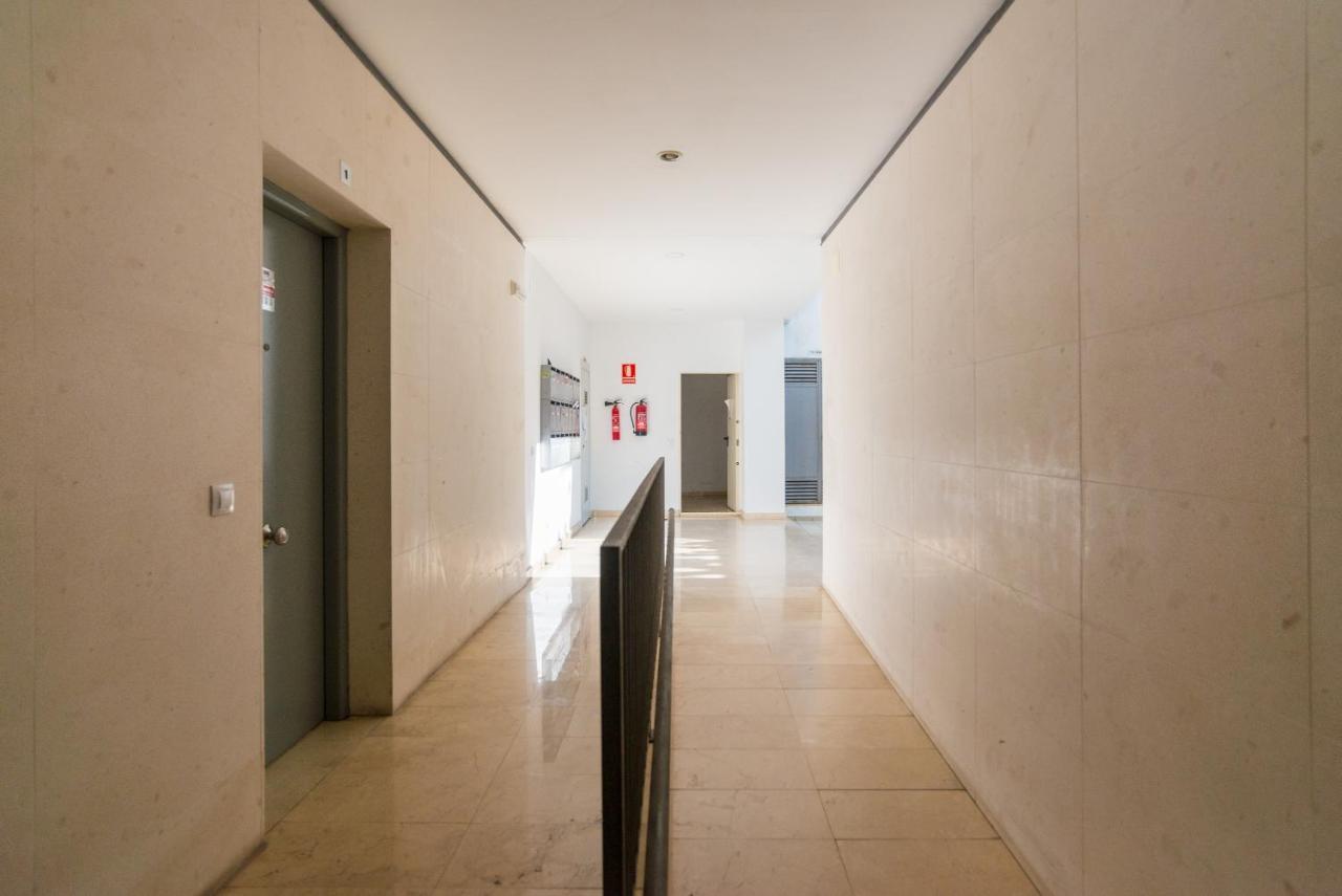 Apartamento Trinidad Con Parking