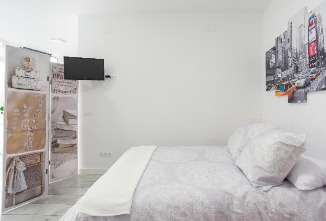 Apartamento Livemálaga Panaderos Old Town Málaga