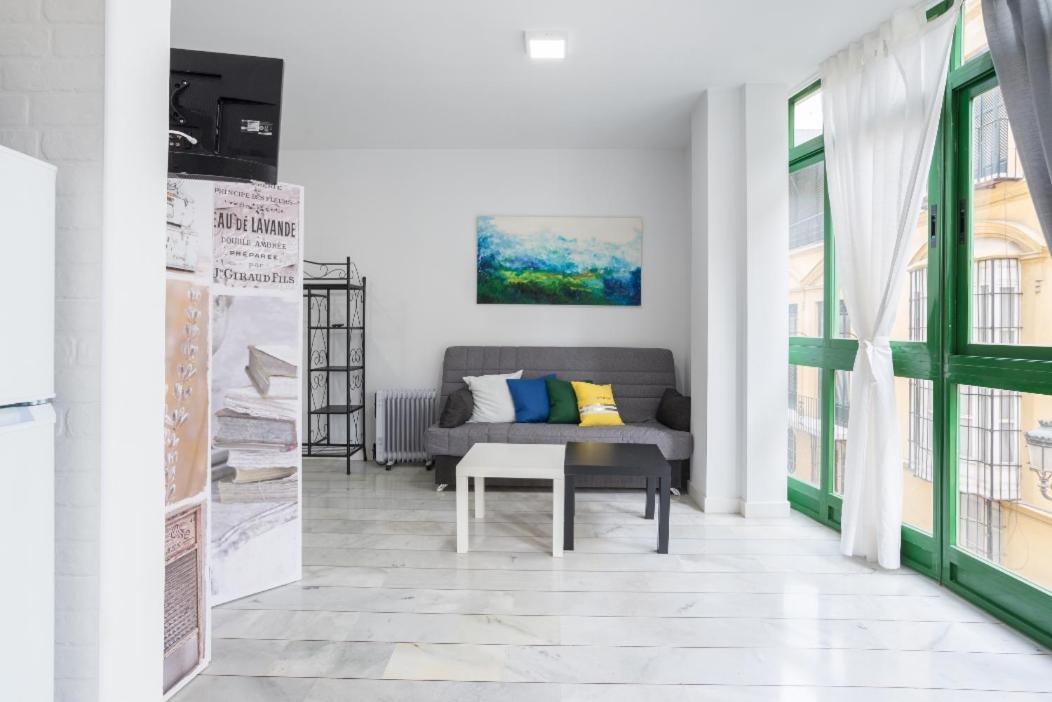 Livemálaga Panaderos Old Town Apartamento Málaga