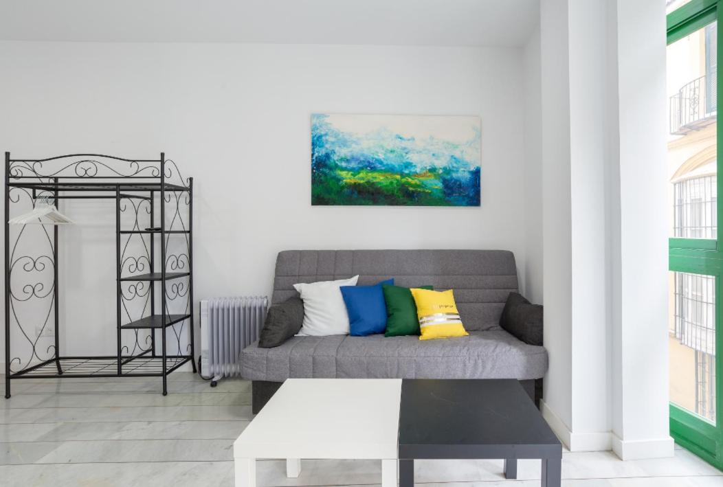 Apartamento Livemálaga Panaderos Old Town