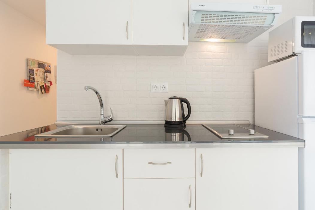 Apartamento Livemálaga Panaderos Old Town *