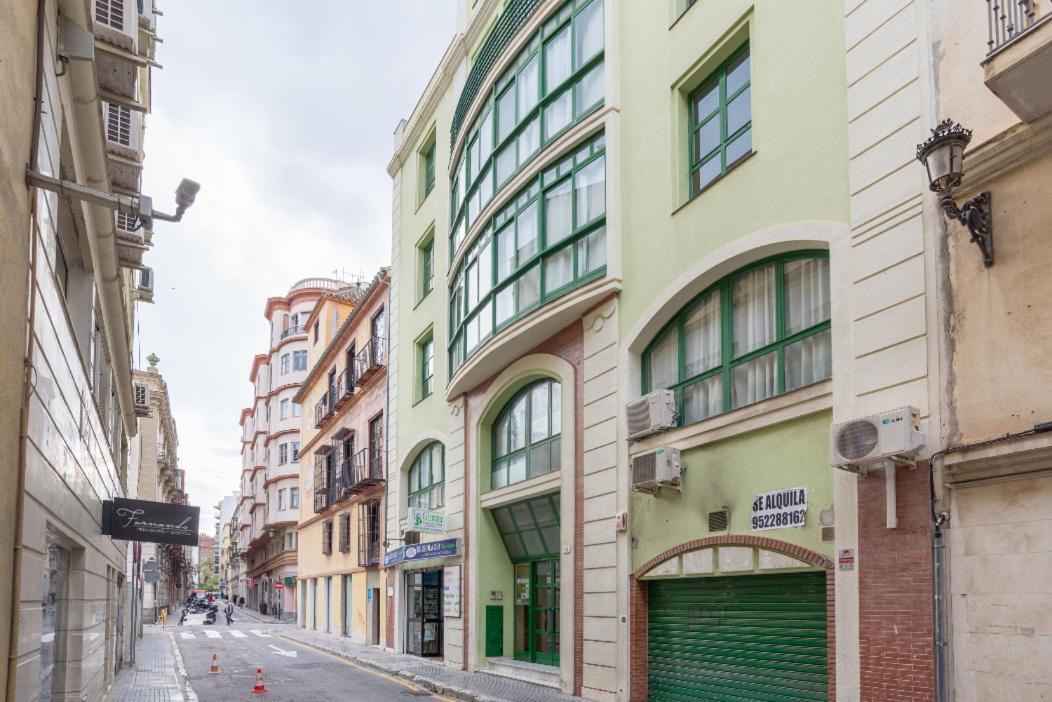 Livemálaga Panaderos Old Town * Málaga