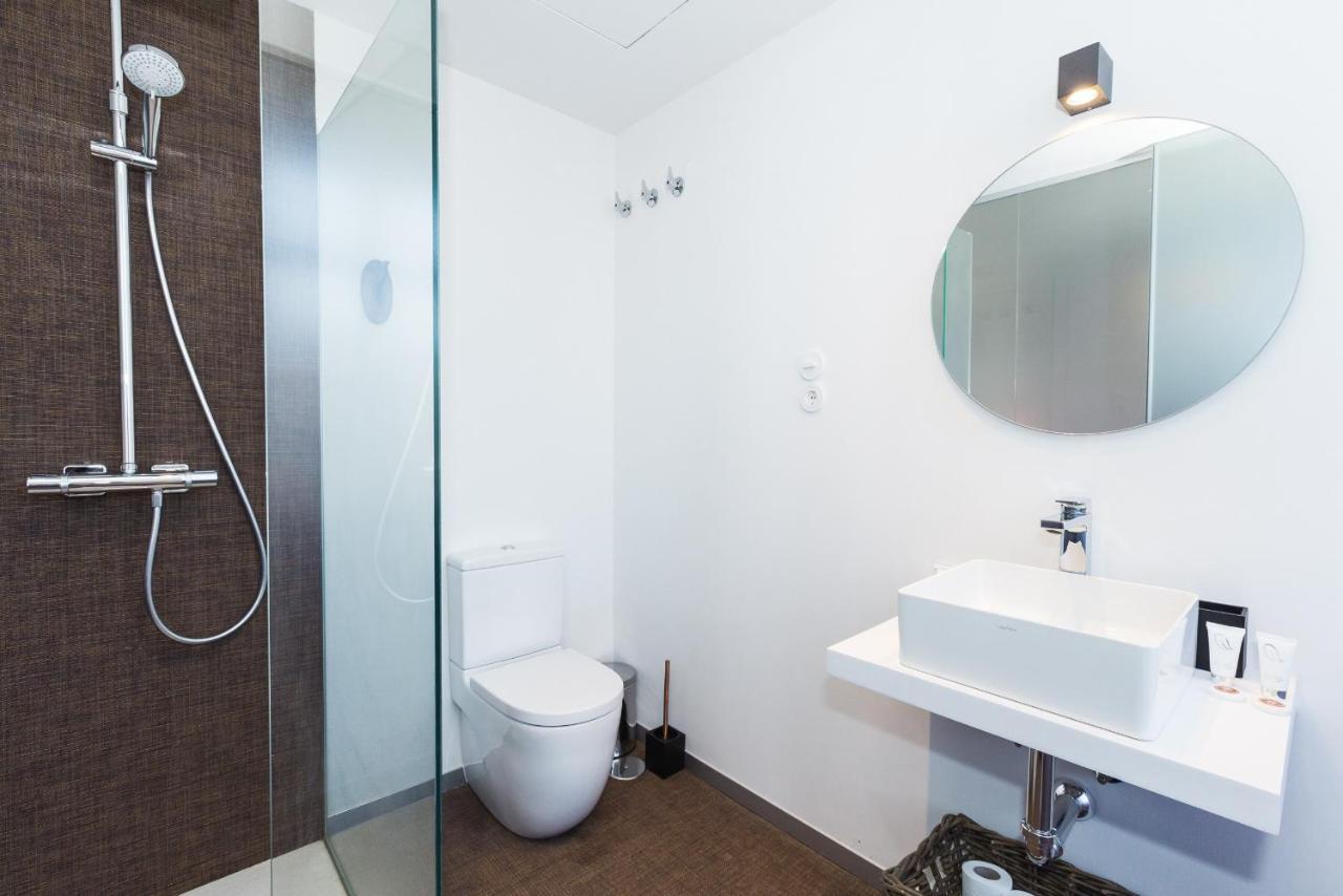 Apartamento Malagaflat Nomeolvides