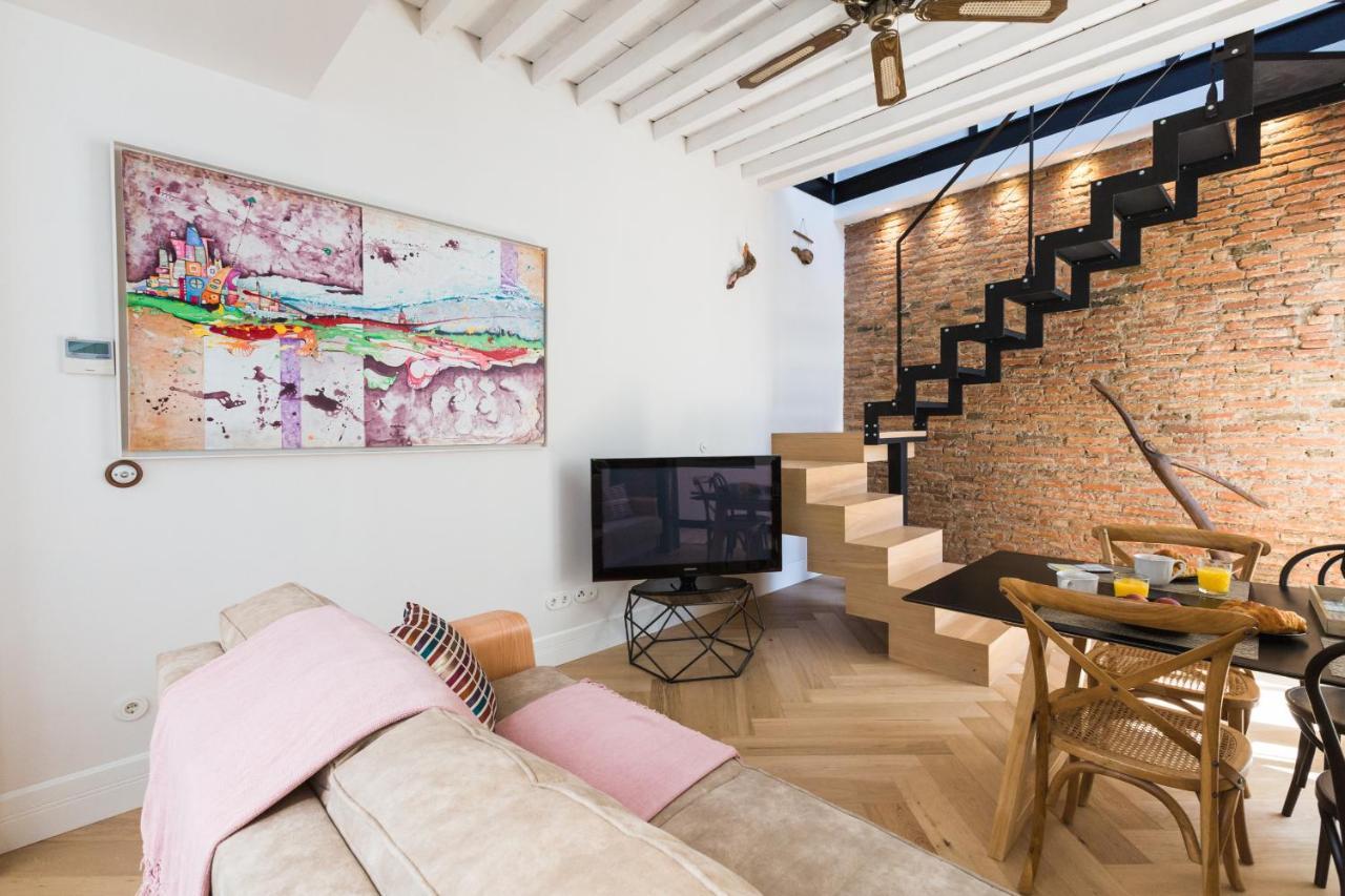 Apartamento Malagaflat Nomeolvides Málaga