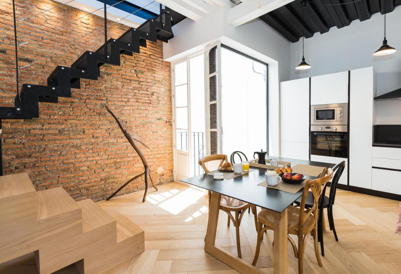 Apartamento Malagaflat Nomeolvides