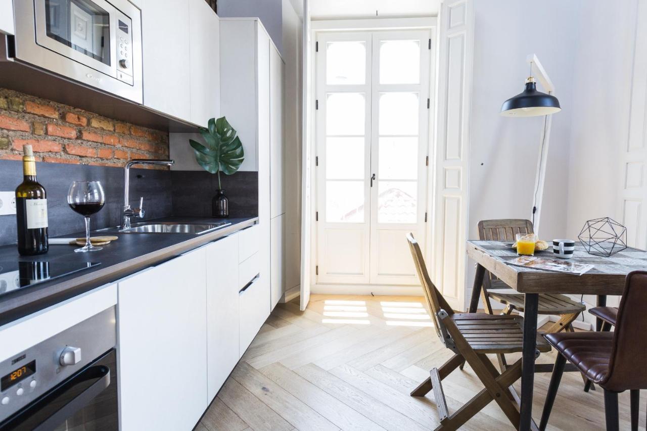 Apartamento Malagaflat Nomeolvides
