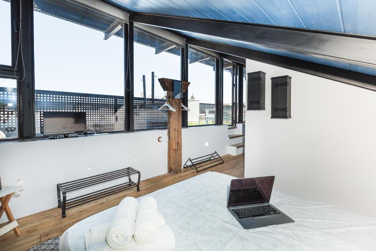 Malagaflat Nomeolvides Apartamento