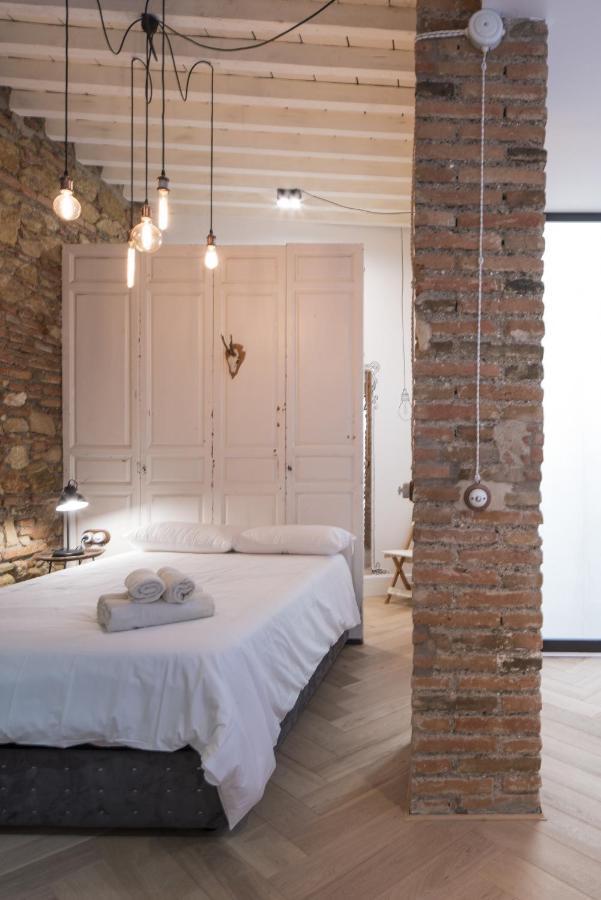 Malagaflat Nomeolvides Apartamento