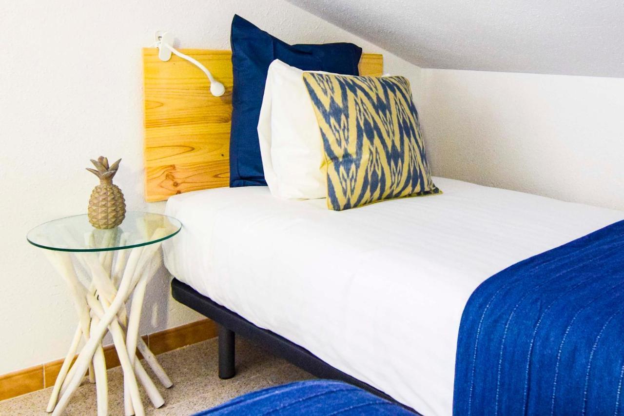 Letmalaga Cremades Sea Views Apartamento *