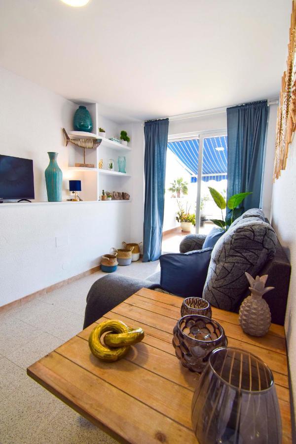 Letmalaga Cremades Sea Views Apartamento Málaga