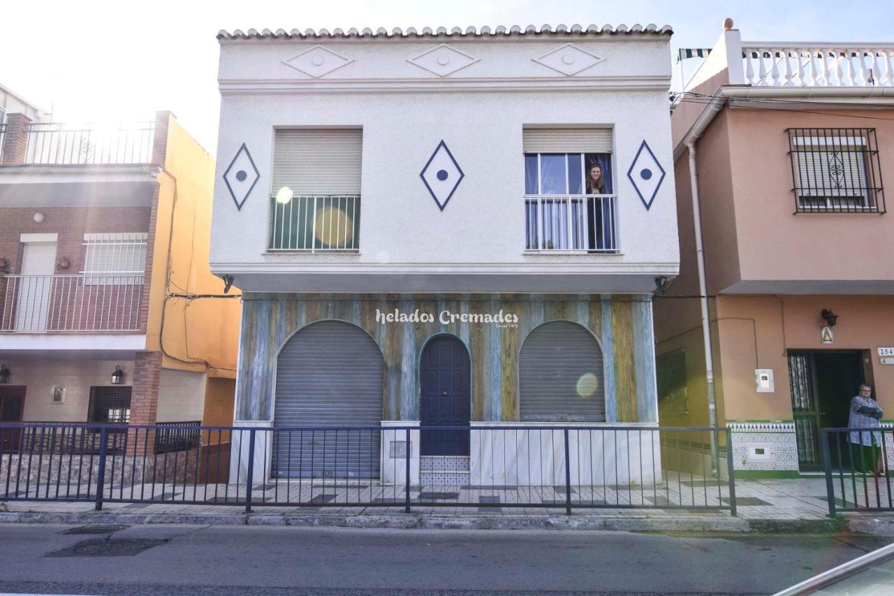 Letmalaga Cremades Sea Views Apartamento *