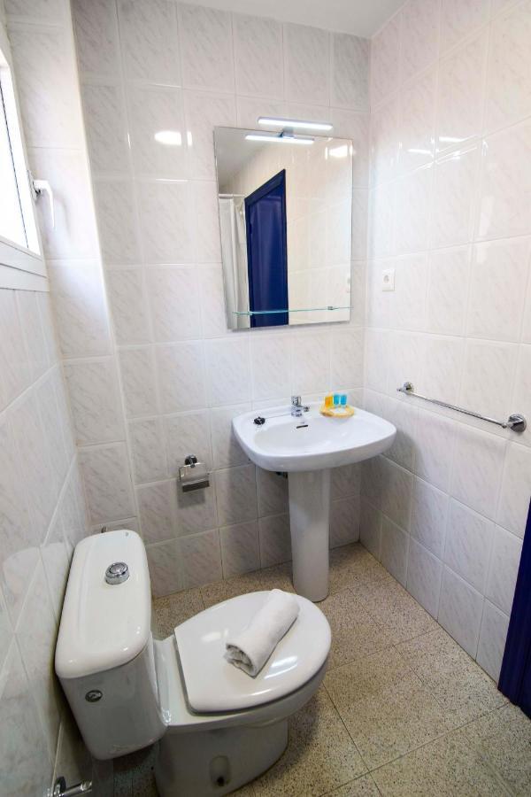 Letmalaga Cremades Sea Views Apartamento