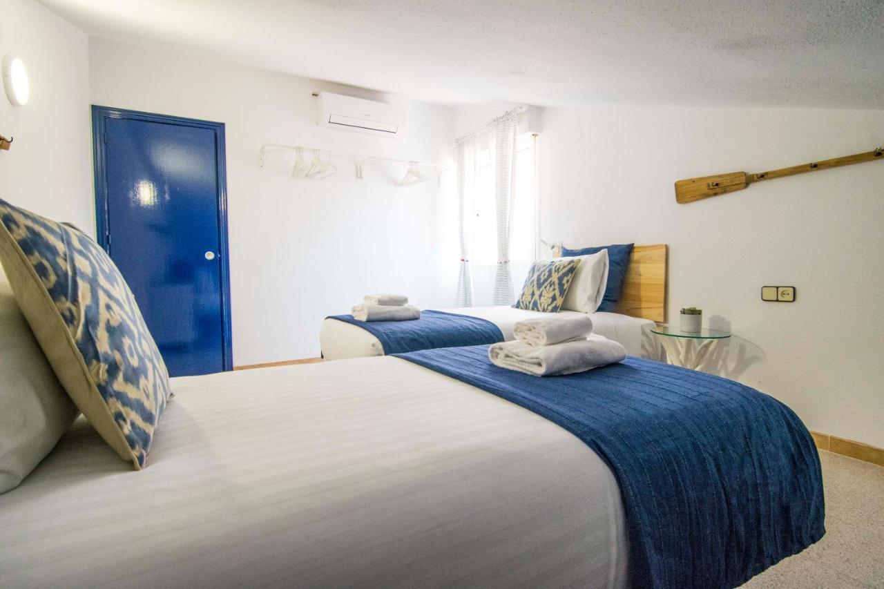 Apartamento Letmalaga Cremades Sea Views *