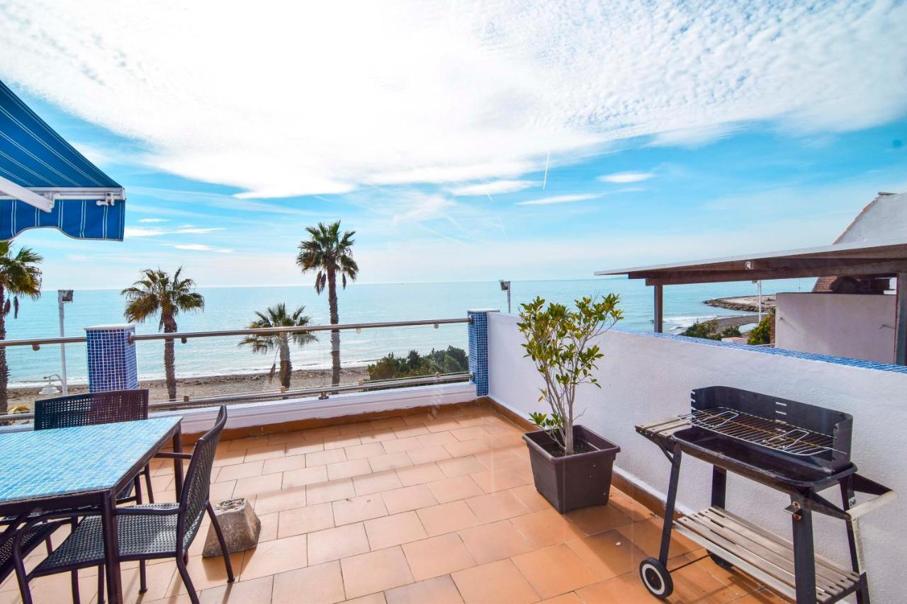 Letmalaga Cremades Sea Views Apartamento