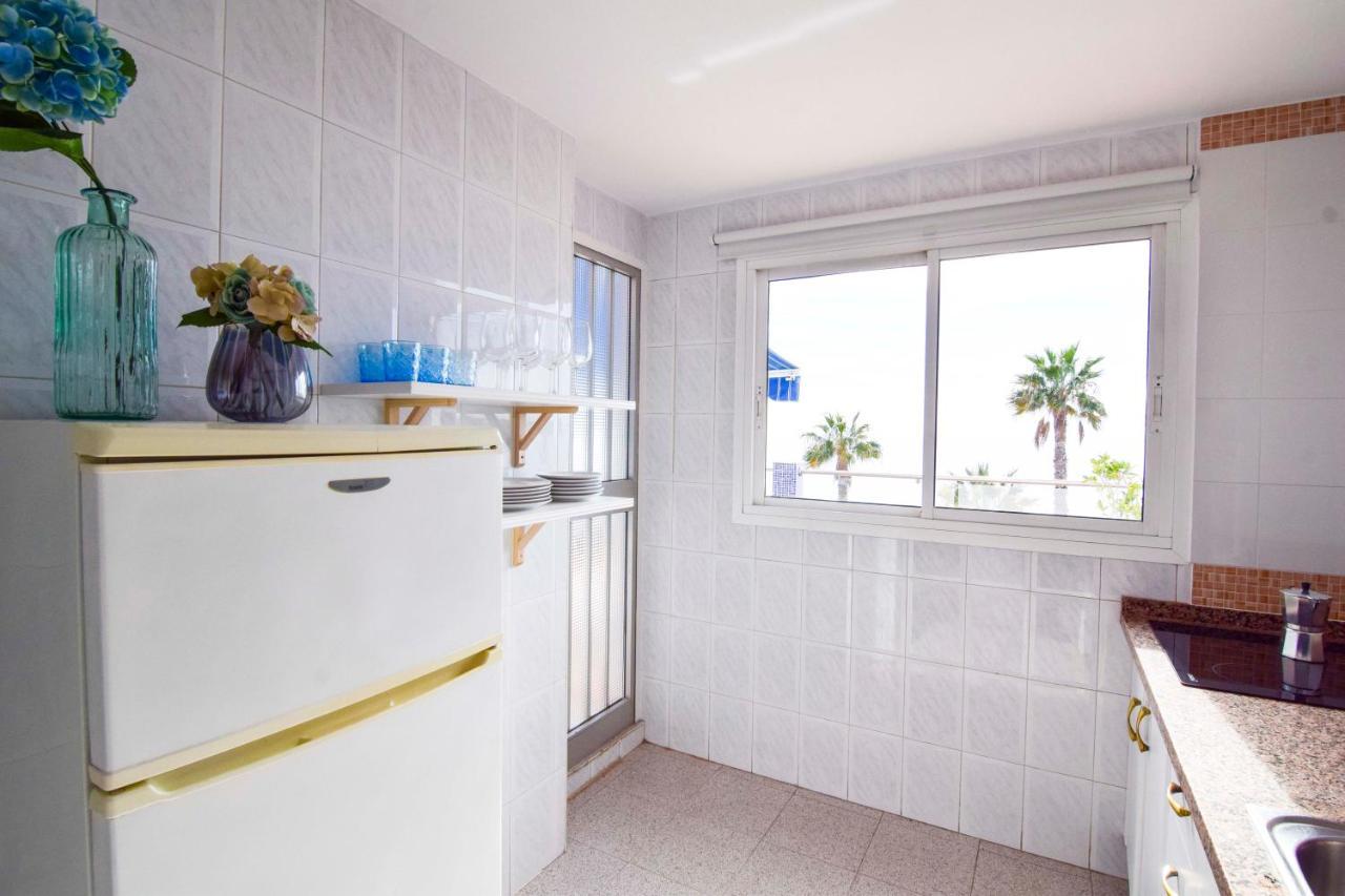 Letmalaga Cremades Sea Views Apartamento Málaga