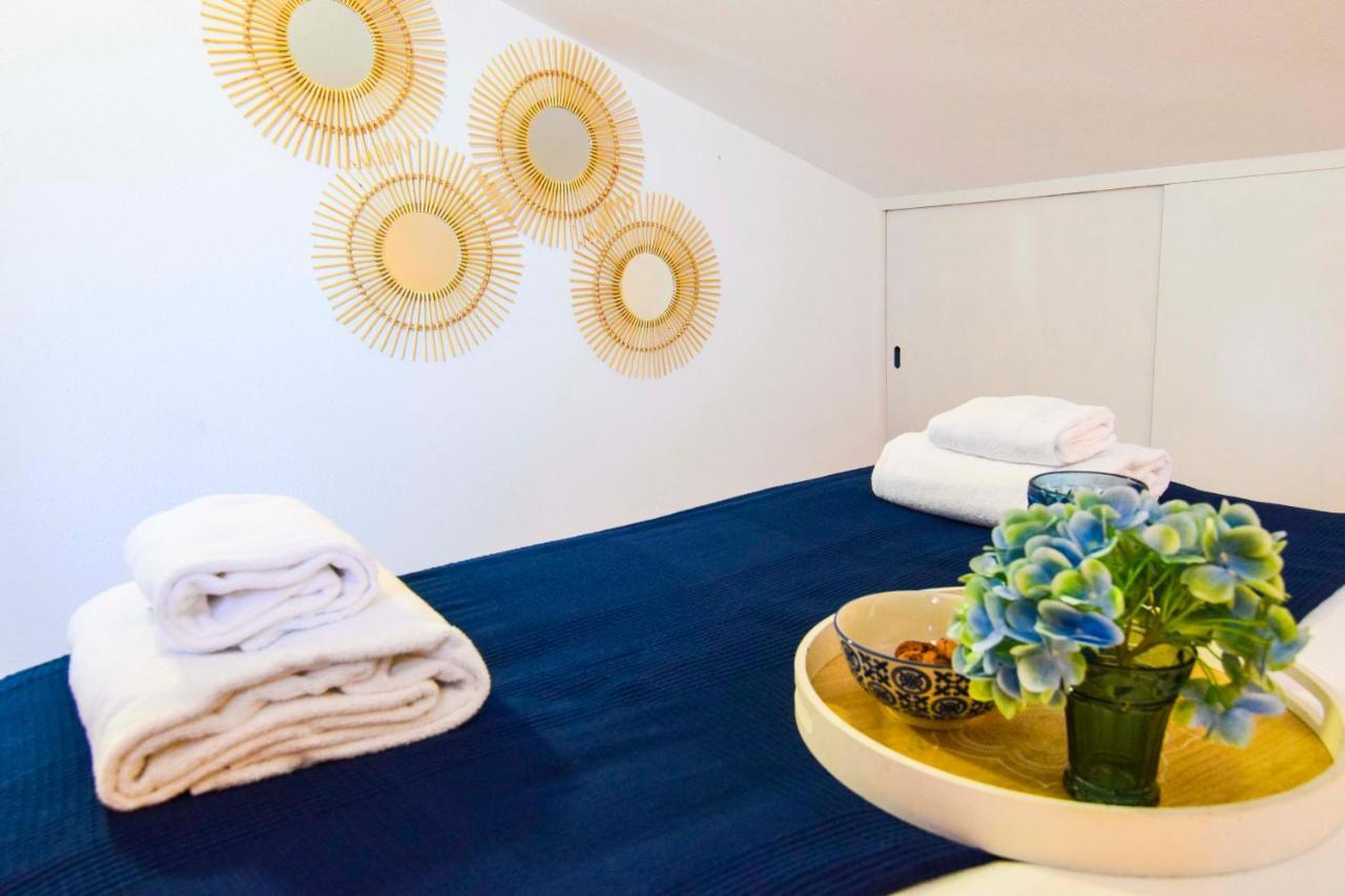 Letmalaga Cremades Sea Views Apartamento *