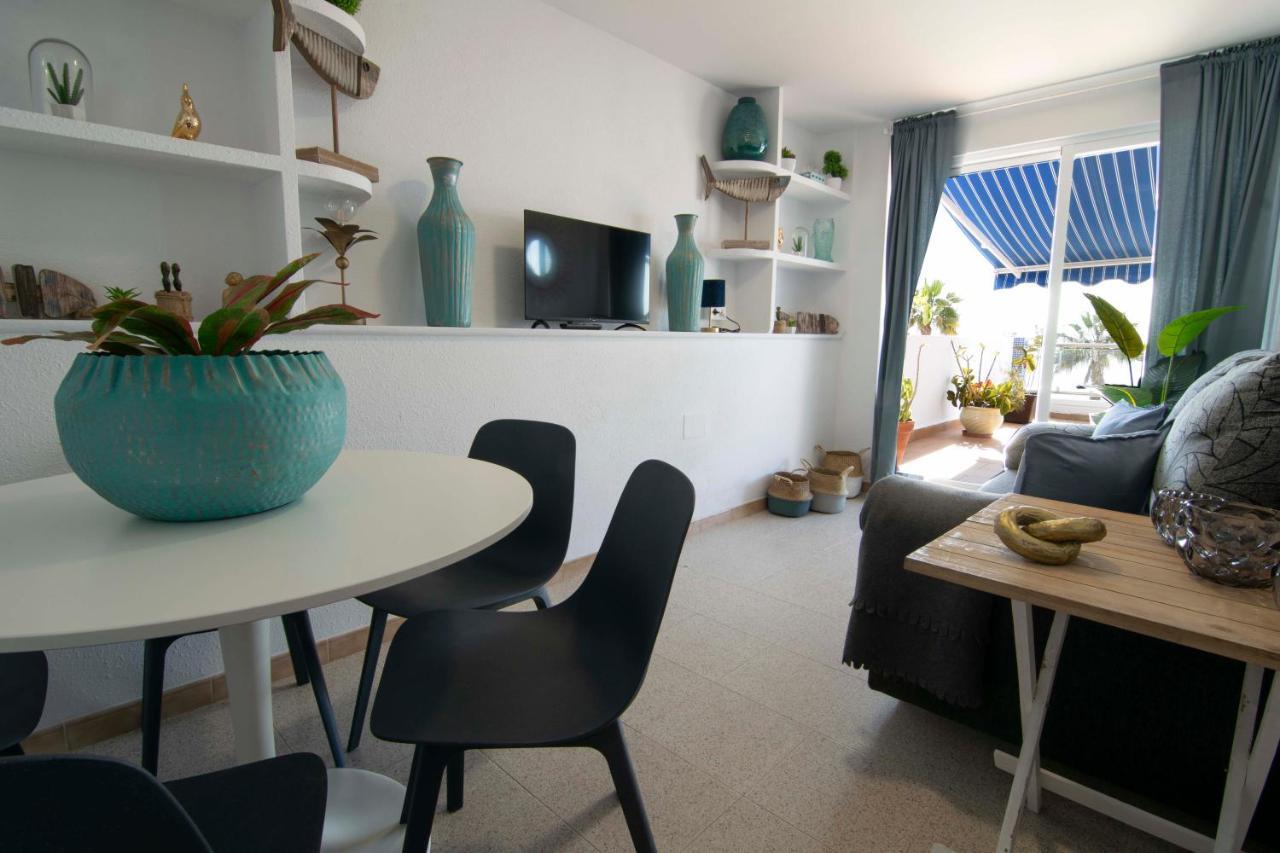 Letmalaga Cremades Sea Views Apartamento