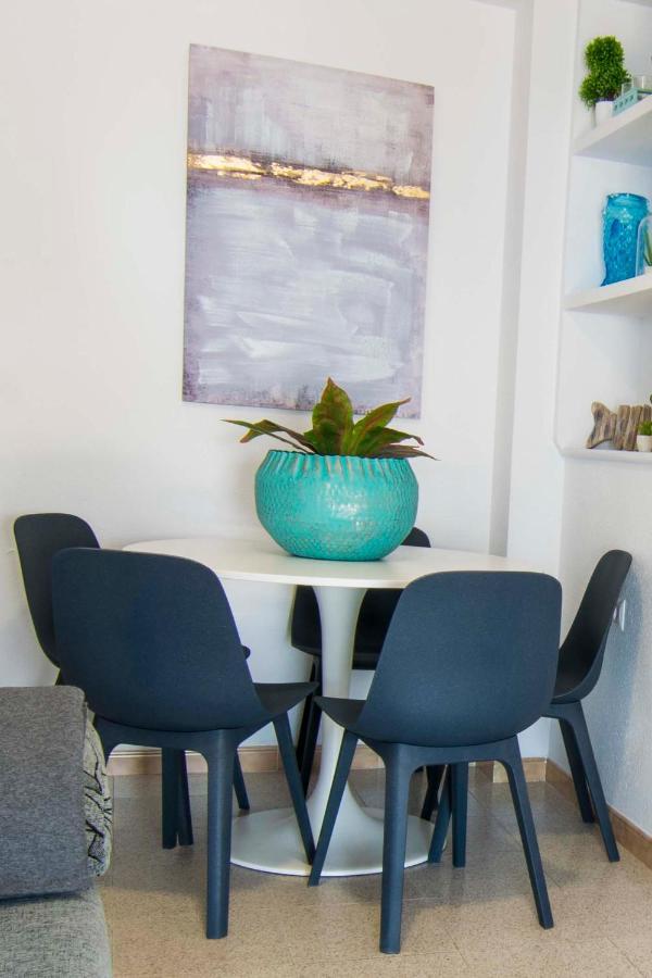 Letmalaga Cremades Sea Views Apartamento *