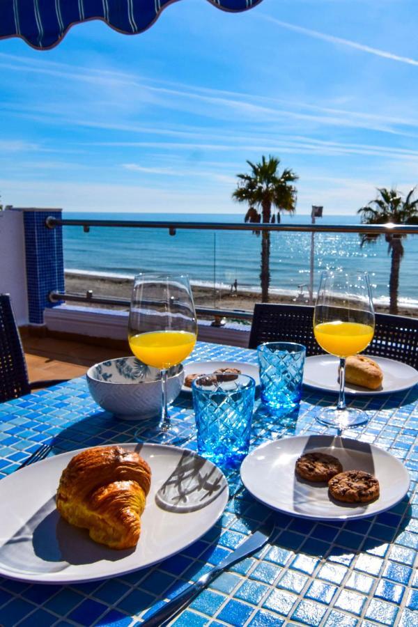 Letmalaga Cremades Sea Views Apartamento *