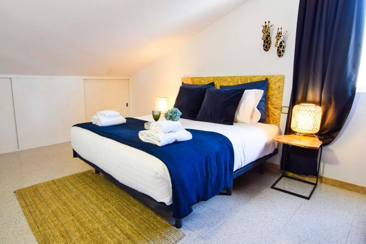 Letmalaga Cremades Sea Views Apartamento Málaga