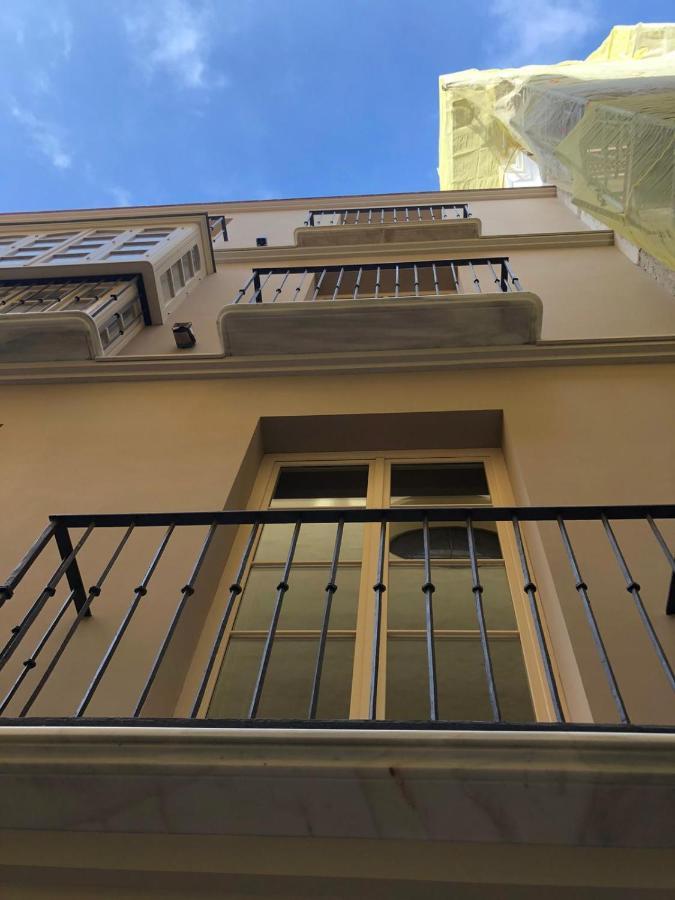 Pensión Pinar Málaga