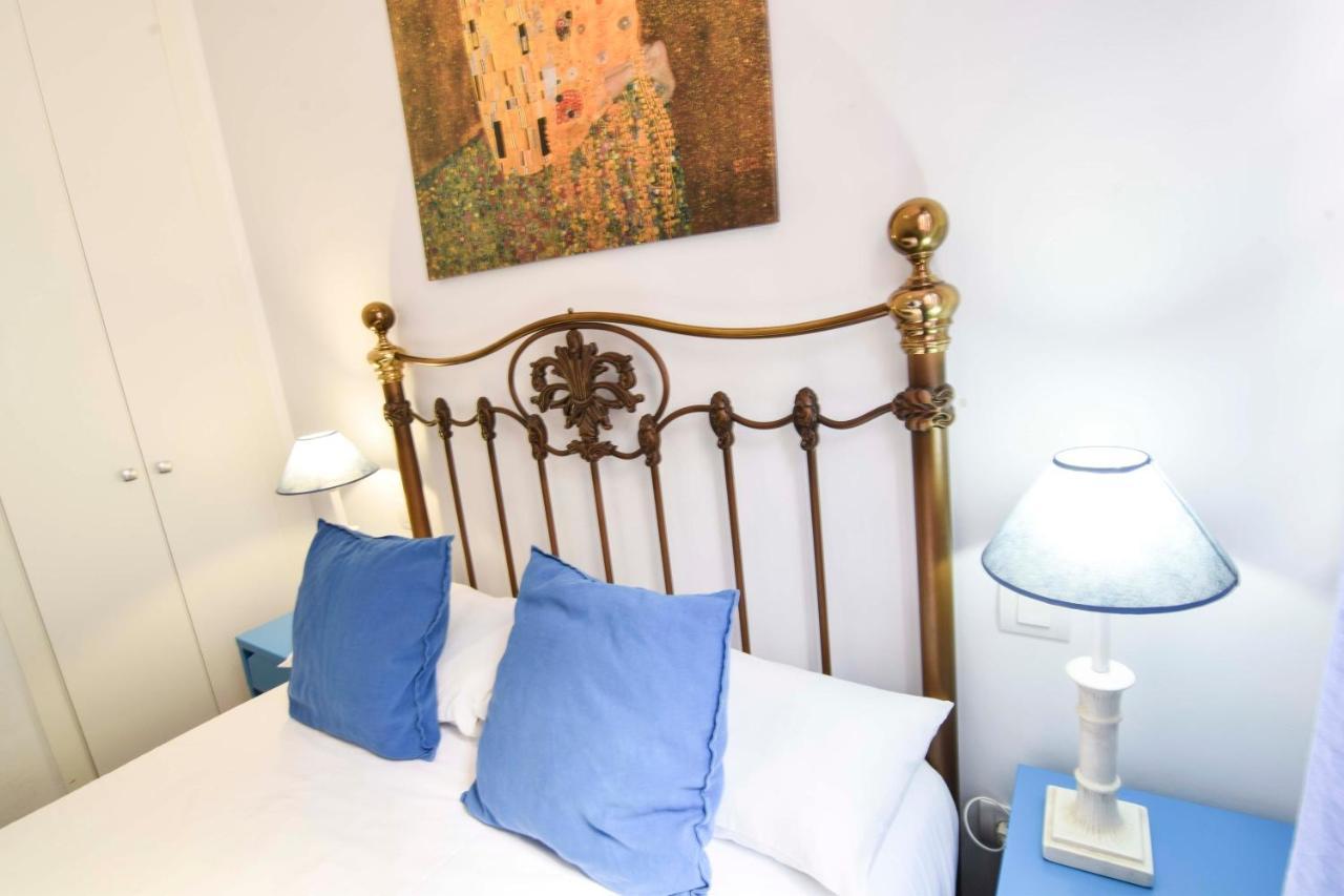Apartamento Letmalaga Economy Bishop Orchard