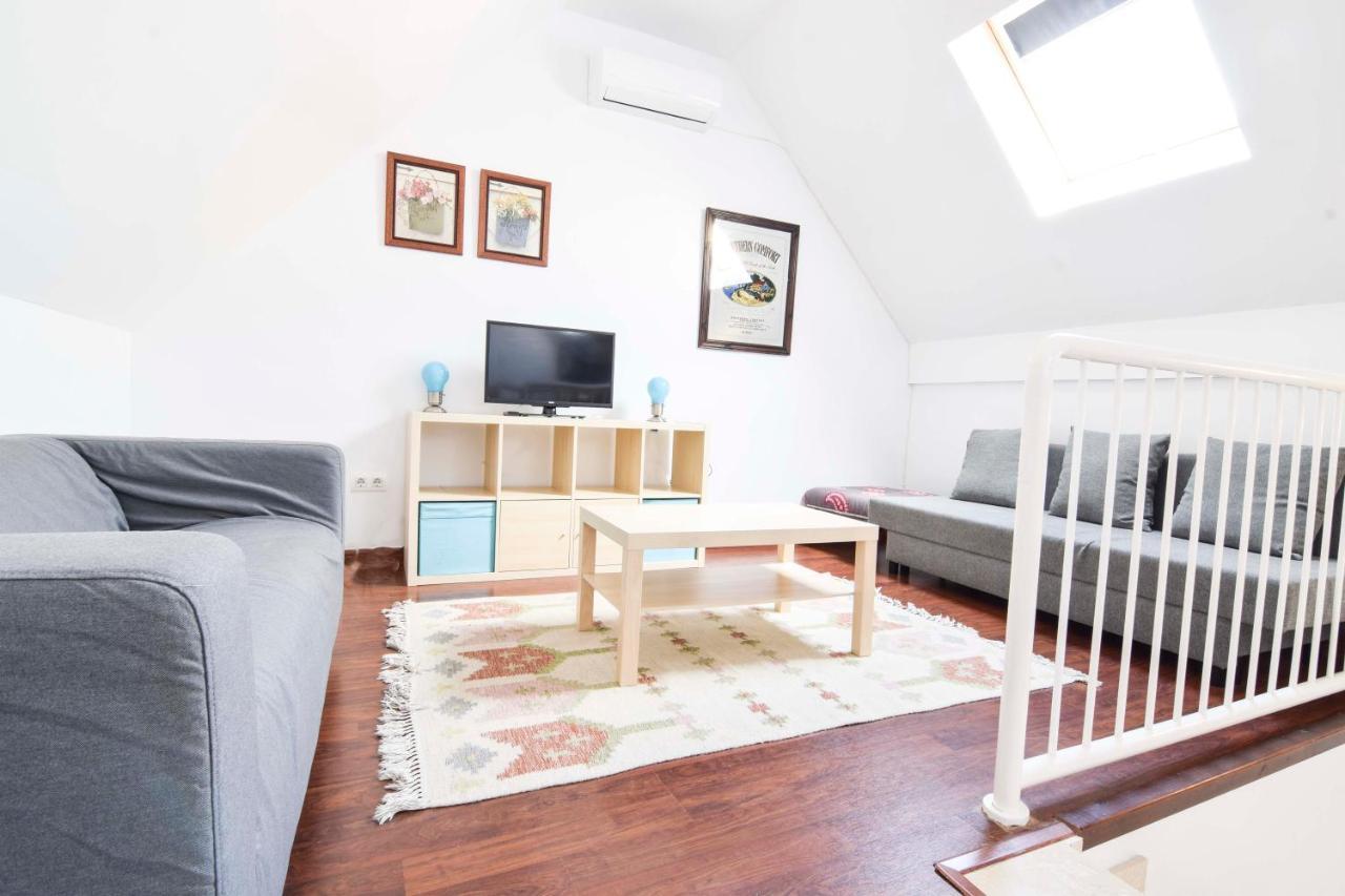 Apartamento Letmalaga Economy Bishop Orchard *