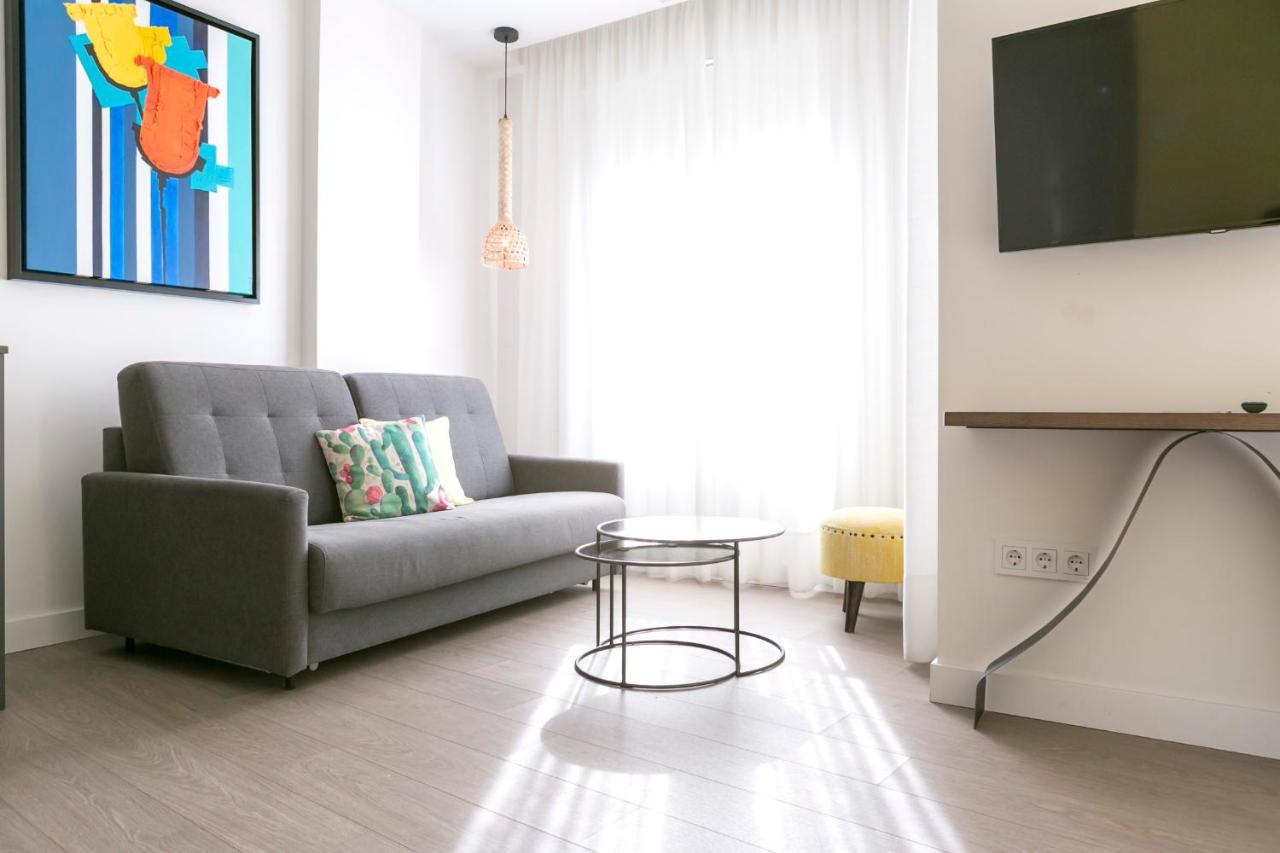 Teatro 3 & 6 * Malaga