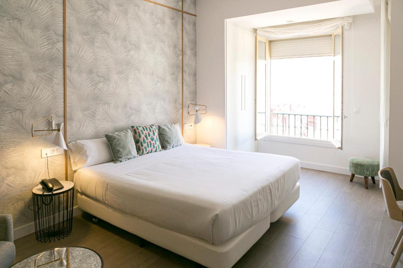 Apartment Teatro 3 & 6 Malaga