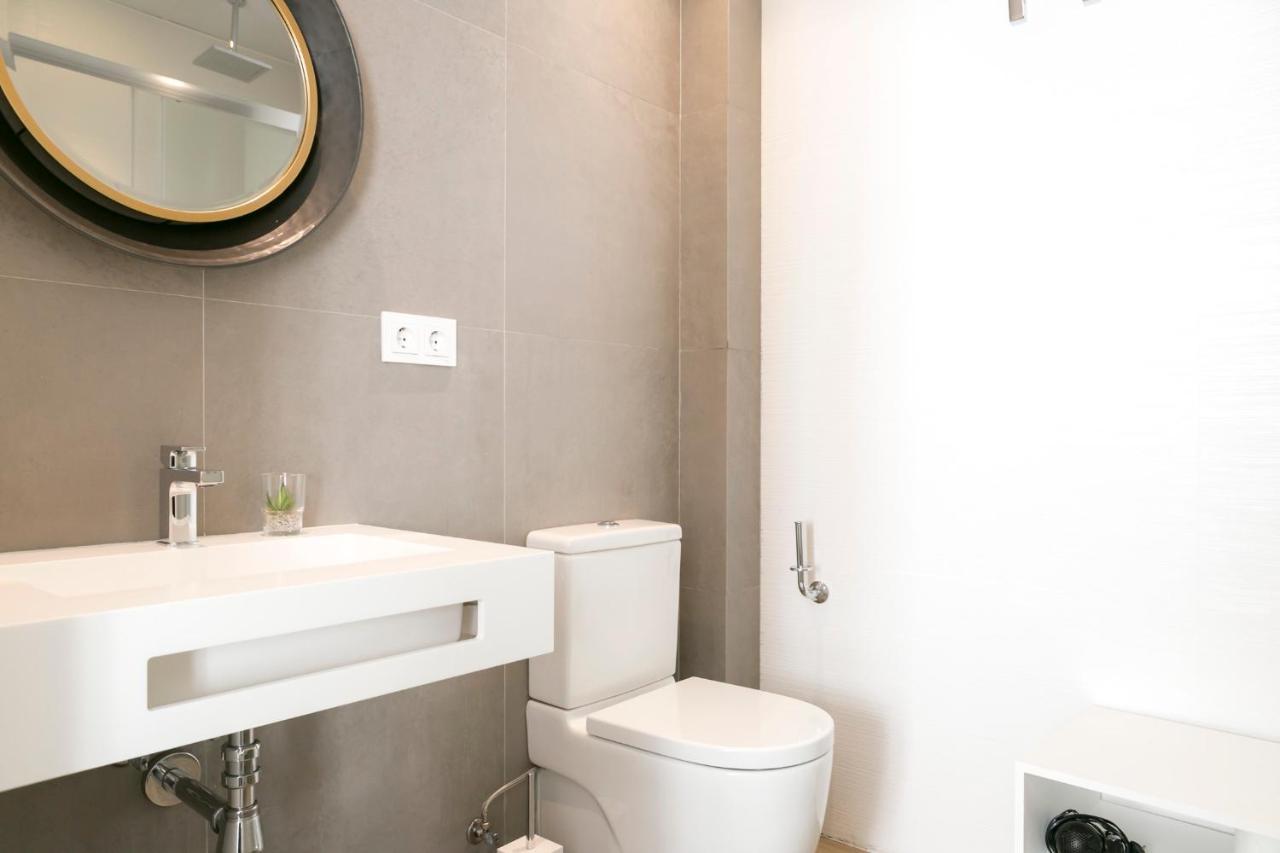 Teatro 1 & 2 Apartment Malaga