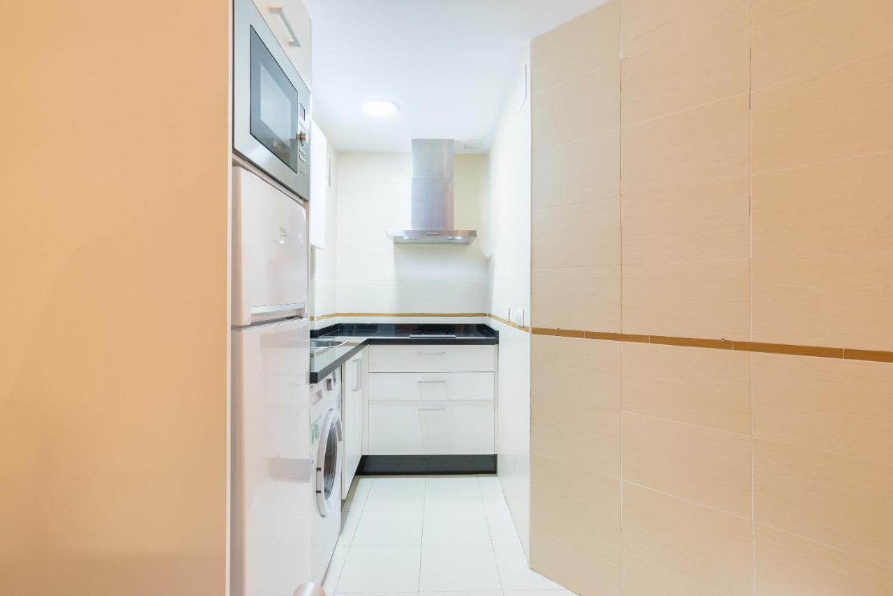Apartamento Acogedor Apartamento En El Centro Histórico De - Mitjana *