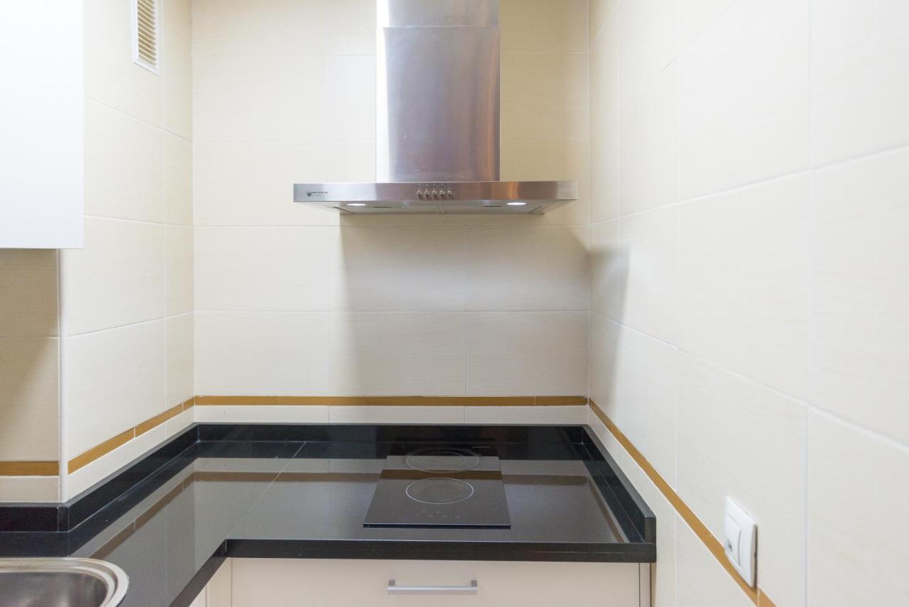 Apartamento Acogedor Apartamento En El Centro Histórico De - Mitjana *