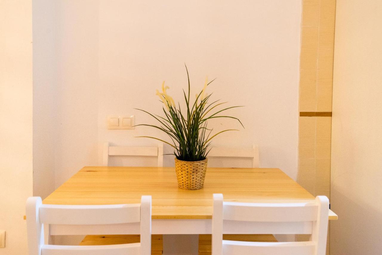 Apartamento Acogedor Apartamento En El Centro Histórico De - Mitjana