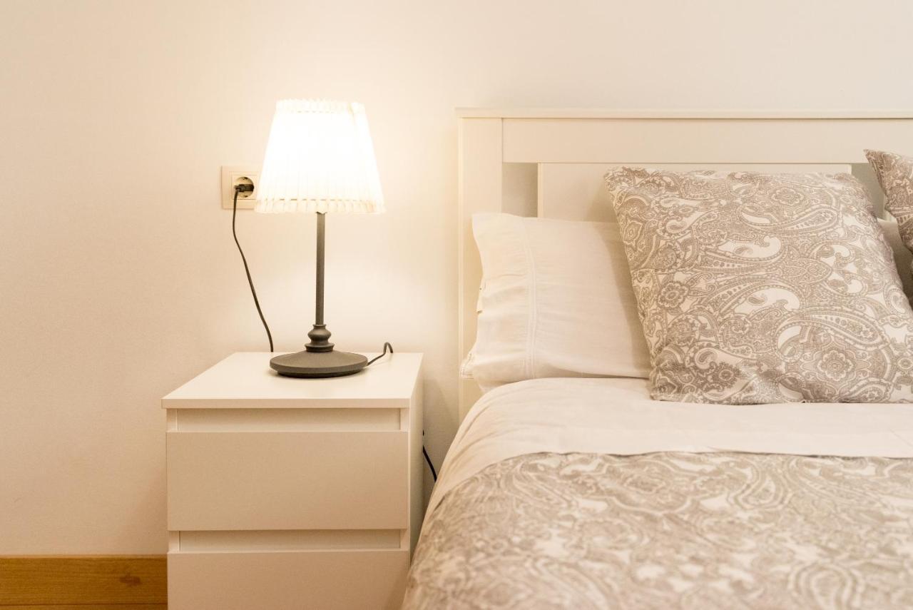 Apartamento Acogedor Apartamento En El Centro Histórico De - Mitjana Málaga