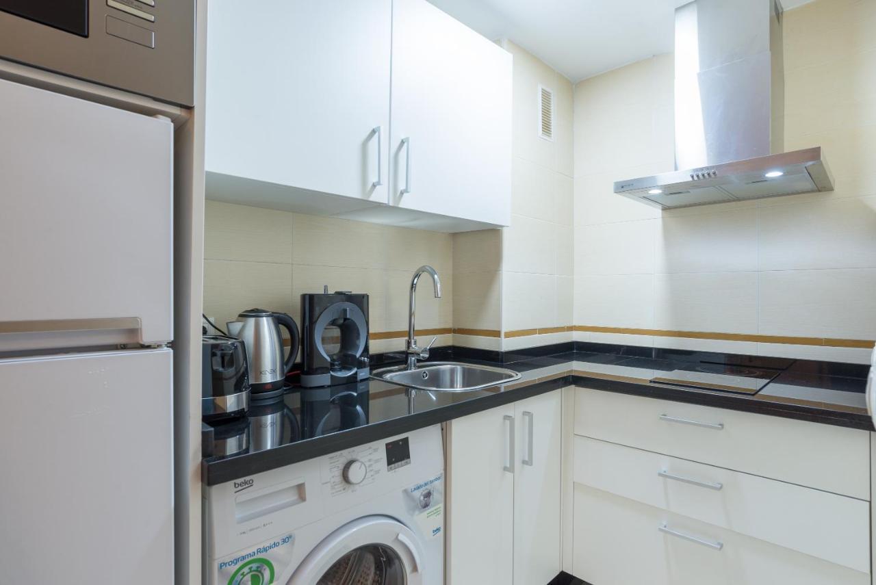Acogedor Apartamento En El Centro Histórico De - Mitjana Apartamento